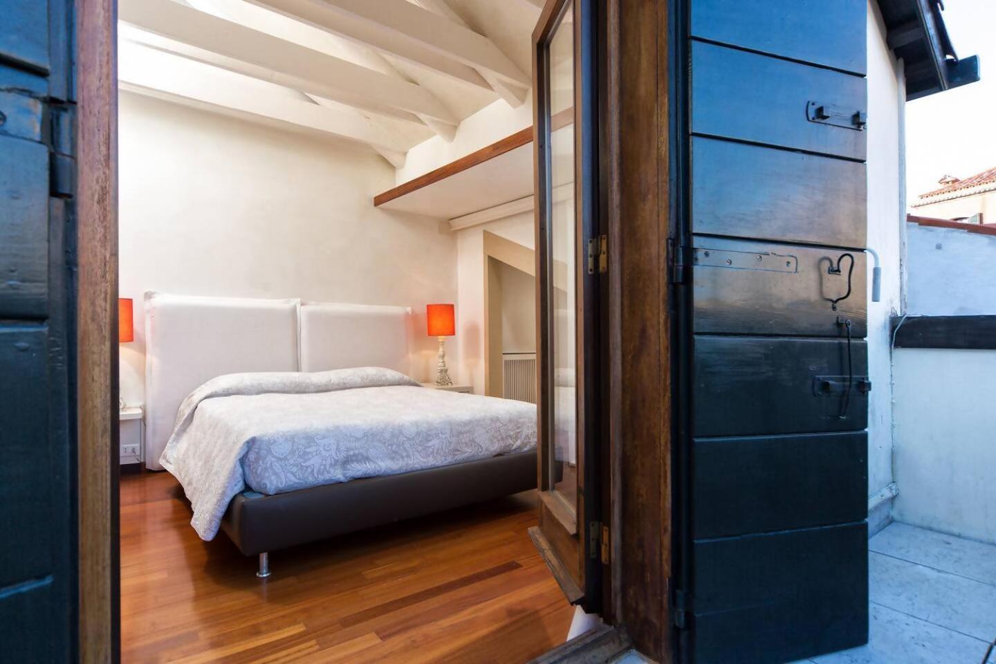 Terrazza Fenice Apartamento *