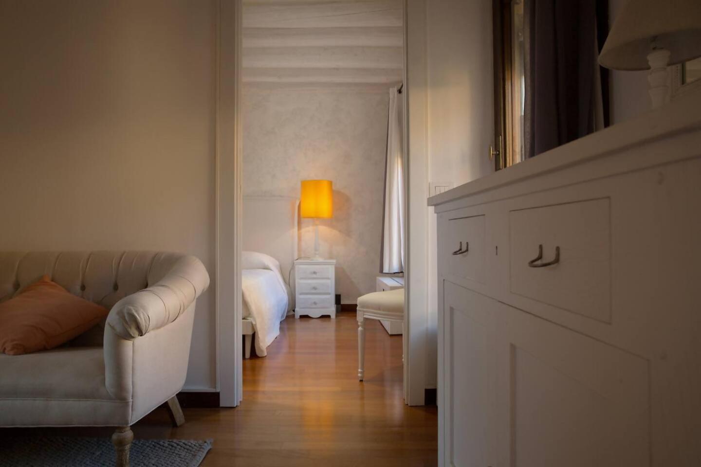 Apartamento Terrazza Fenice *