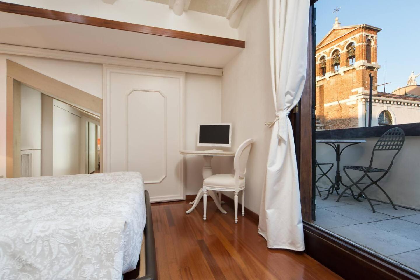 Terrazza Fenice Apartamento Venecia